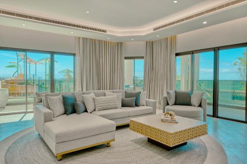 hawar resort by mantis