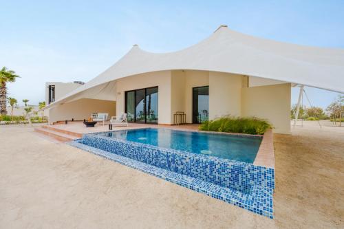 hawar resort by mantis