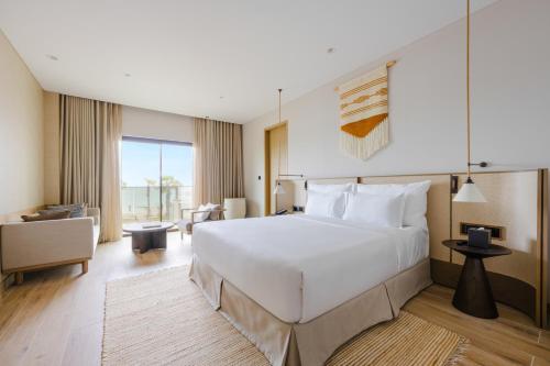 hawar resort by mantis