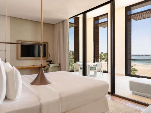 hawar resort by mantis