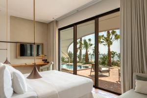 hawar resort by mantis