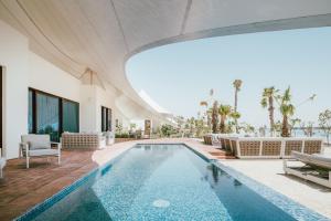 hawar resort by mantis