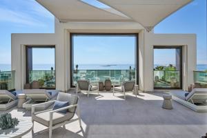 hawar resort by mantis