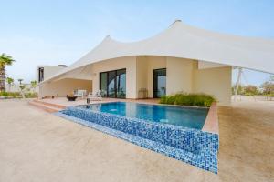 hawar resort by mantis