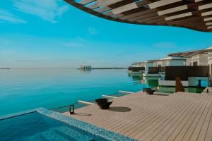 hawar resort by mantis