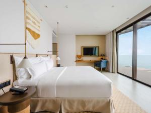 hawar resort by mantis