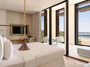 hawar resort by mantis