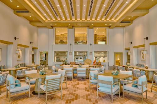 hawar resort by mantis