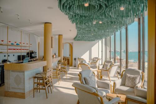 hawar resort by mantis