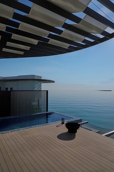 hawar resort by mantis