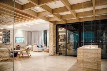 Hawar Resort By Mantis,,5 star