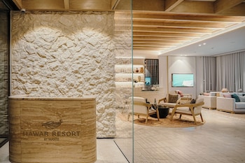Hawar Resort By Mantis,,5 star
