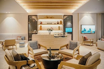 hawar resort by mantis