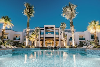 hawar resort by mantis