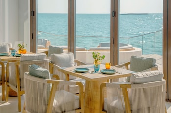 hawar resort by mantis