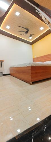 hotel mashaal a light lit by vidhata