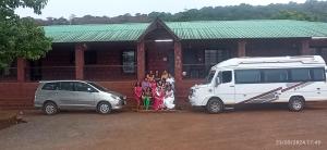 eagle eye resort