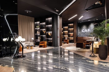 The Oq,Zone 69, Building 75 Waterfront, St 507,4 star