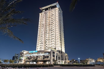 The Oq,Zone 69, Building 75 Waterfront, St 507,4 star