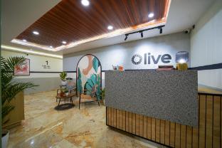 olive sanjay nagar by embassy group
