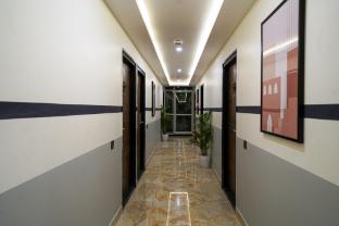olive sanjay nagar by embassy group