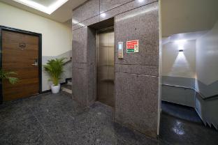 olive sanjay nagar by embassy group