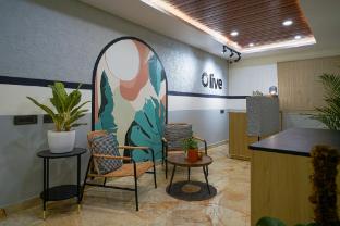 olive sanjay nagar by embassy group