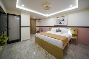 olive sanjay nagar by embassy group