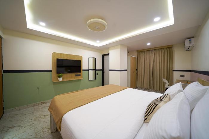 olive sanjay nagar by embassy group