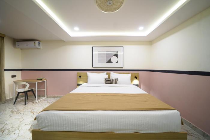 olive sanjay nagar by embassy group
