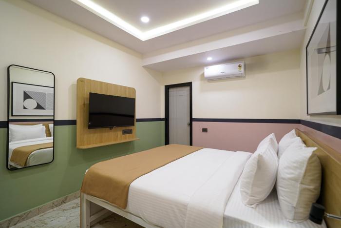 olive sanjay nagar by embassy group