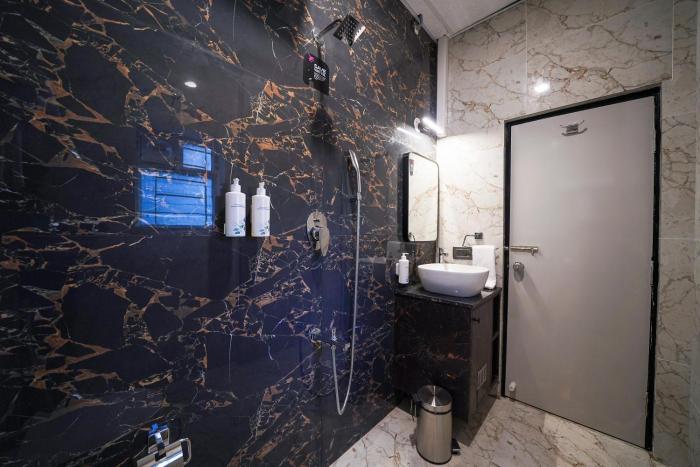 olive sanjay nagar by embassy group