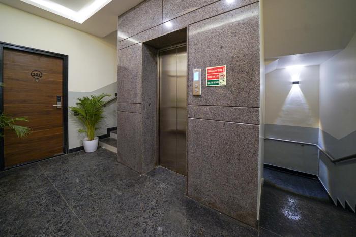 olive sanjay nagar by embassy group