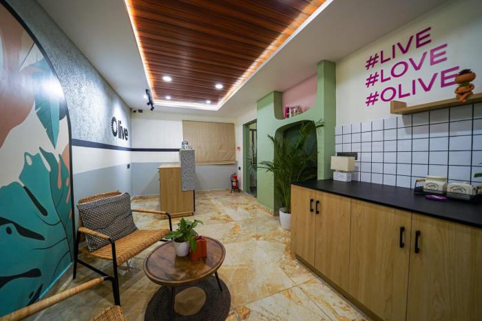 olive sanjay nagar by embassy group