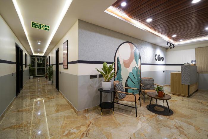 olive sanjay nagar by embassy group