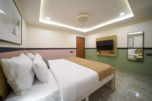 olive sanjay nagar by embassy group