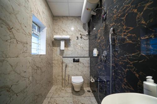 olive sanjay nagar by embassy group