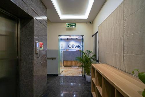 olive sanjay nagar by embassy group