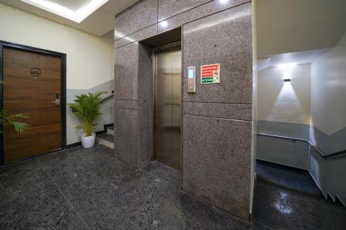 olive sanjay nagar by embassy group