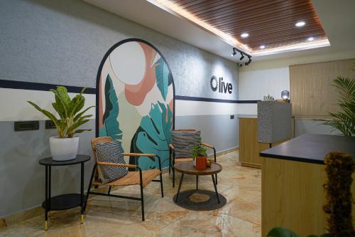 olive sanjay nagar by embassy group