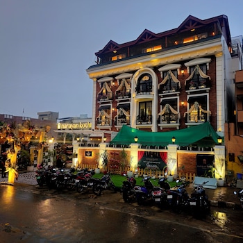 narayan kothi
