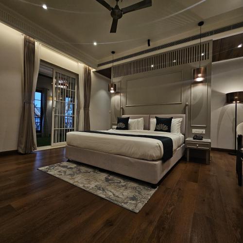 Narayan Kothi,,4 star