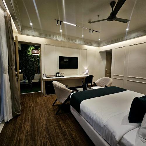 Narayan Kothi,,4 star