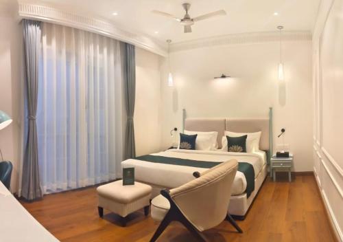 Narayan Kothi,,4 star