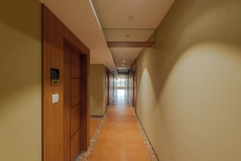 hotel shoolin comforts