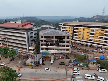 hotel shoolin comforts