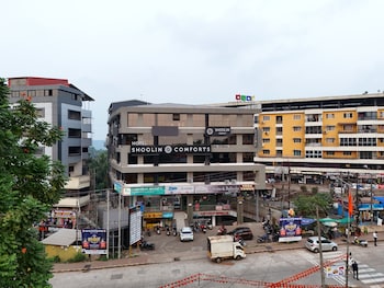 hotel shoolin comforts