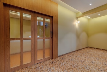 hotel shoolin comforts