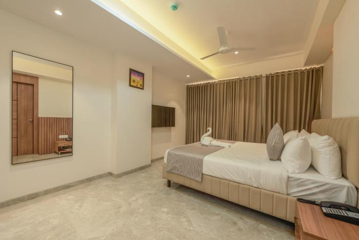 hotel shoolin comforts