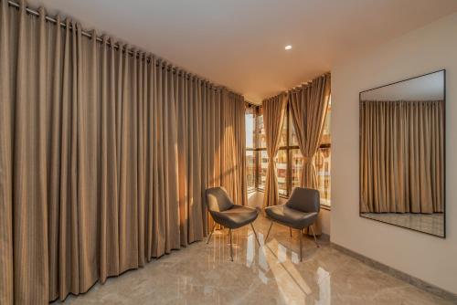 hotel shoolin comforts